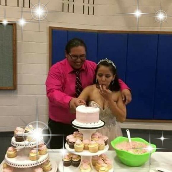 Meet your Posher, April almonzo - Picture 1 of 1